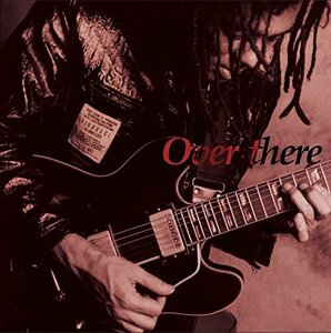 【中古】 Over there (2015 Remaster)