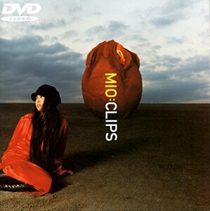 【中古】 MIO CLIPS [DVD]