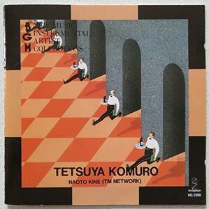 【中古】 BGMニューミュージック・インストゥルメンタル/小室哲哉・木根尚登 作品集