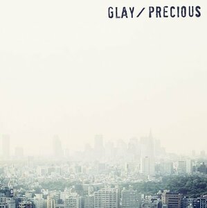 【中古】 Precious (初回生産限定盤) (DVD付)