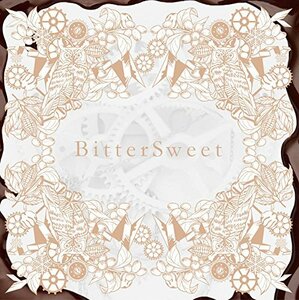 【中古】 BitterSweet (LIMITED EDITION) (初回生産限定盤) (DVD付)