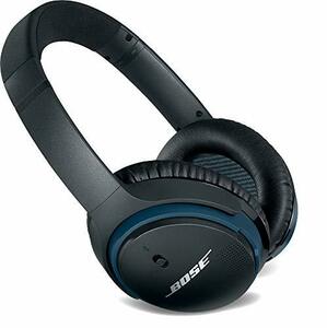 [ б/у ] BOSE Bose SoundLink around-ear wireless headphones IIwai