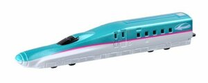 [ б/у ] Tomica длинный модель Tomica No.132 E5 серия Shinkansen. ...