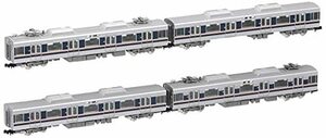 【中古】 TOMIX Nゲージ 321系 2次車 増結セットB 4両 98326 鉄道模型 電車