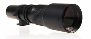 【中古】 OLYMPUS オリンパス ペンe-p2マニュアルフォーカス ハイパワー 1000mm レンズ