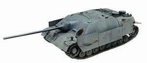 【中古】 プラッツ/イタレリ WORLD OF TANKS ドイツ軍 IV号駆逐戦車 ラング SPver. 1/35スケ