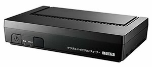 【中古】 I-O DATA 地上 BSデジタル放送対応デジタルハイビジョンチューナー HVTR-BTL