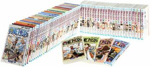 【中古】 ONE PIECE コミック 1-65巻 セット (ジャンプコミックス)