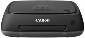 【中古】 Canon キャノン デジタルフォトストレージ Connect Station CS100 1TB