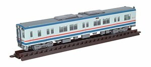 【中古】 トミーテック ジオコレ 鉄道コレクション 関東鉄道 キハ2100形 新塗装 2両セット ジオラマ用品 (メーカ