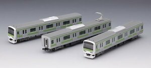 【中古】 TOMIX Nゲージ E231-500系 山手線 基本3両セット 92373 鉄道模型 電車