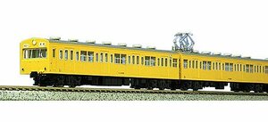 【中古】 KATO カトー Nゲージ 101系 総武緩行線色 基本 6両セット 10-255 鉄道模型 電車