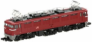 【中古】 TOMIX Nゲージ ED76 後期型 JR九州仕様 2173 鉄道模型 電気機関車