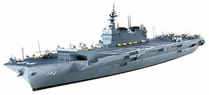 【中古】 タミヤ 特別企画商品 1/700 スケール DDV192 空母いぶき プラモデル 25413