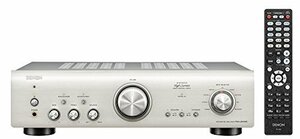 【中古】 デノン Denon PMA-800NE プリメインアンプ エントリークラス プレミアムシルバー PMA-800