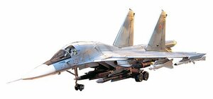 【中古】 タミヤ 1/72 ウォーバードコレクション WB-43 スホーイSU-34