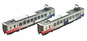 【中古】 鉄道コレクション 鉄コレ 北越急行HK100 ほしぞら・イベント対応車 2両セット ジオラマ用品 (メーカー初