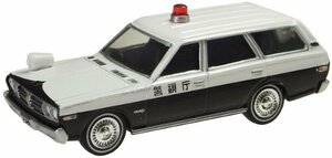 【中古】 トミカリミテッド 0127 日産 セドリックワゴンパトロールカー