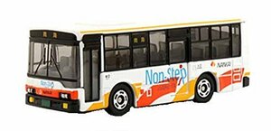 【中古】 トミカ 特注トミカ 南海バス ノンステップバス