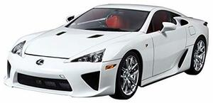 【中古】 タミヤ 1/24 スポーツカーシリーズ No.319 LEXUS LFA プラモデル 24319