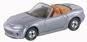 【中古】 トミカ No.115 マツダロードスター (ブリスター)