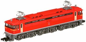 【中古】 TOMIX Nゲージ EF67 100 更新車 9182 鉄道模型 電気機関車