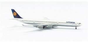 【中古】 ヘルパ ルフトハンザドイツ航空 D-AIHB 507417