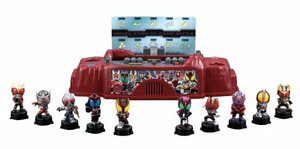 【中古】 仮面ライダー DXサウンドバトル 集結!平成仮面ライダー キバって行くぜ!