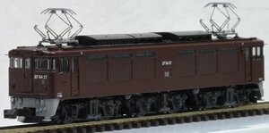 【中古】 KATO カトー Nゲージ EF64 37 茶色 3041-3 鉄道模型 電気機関車