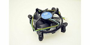 【中古】 PartsCollection Genuine E97379-003 CPU Cooling Fan for