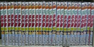 【中古】 金田一少年の事件簿 全27巻完結 (講談社コミックス ) [セット]