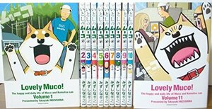 【中古】 いとしのムーコ コミック1-11巻 セット