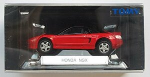 【中古】 トミカリミテッド 0019 HONDA NSX