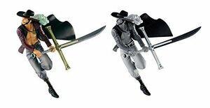 【中古】 ワンピース BANPRESTO WORLD FIGURE COLOSSEUM 造形王頂上決戦 vol.3 2種