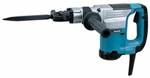 【中古】 マキタ (Makita) 電動ハンマ (六角シャンク) 全長 390mm HM0830