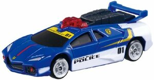 【中古】 トミカ ドリームトミカ No.141 スーパーソニックランナー