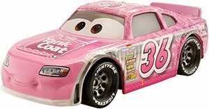 【中古】 Disney/Pixar Cars 3 Reb Meeker (Tank Coat) Die-Cast Veh