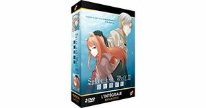 【中古】 狼と香辛料 第2期 コンプリート DVD-BOX (全12話 325分) [DVD] [輸入盤] [PAL]