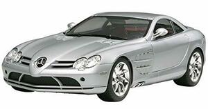 【中古】 タミヤ 1/24 スポーツカーシリーズ No.290 メルセデス ベンツ SLR マクラーレン プラモデル 2