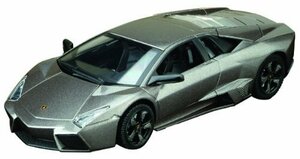 【中古】 童友社 ランボルギーニ レヴェントン 1/43 エクセレント プラモデル