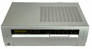 【中古】 TOA TA-2060 卓上型アンプ 60W 5局