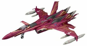 【中古】 1/60 マクロスゼロ やまと完全変形シリーズ SV-51γ ノーラ機