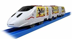 [ б/у ] Plarail JR Kyushu Waku Waku Trip Shinkansen 