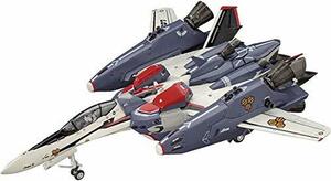 【中古】 ハセガワ マクロスF VF-25F/S スーパー メサイア 1/72スケール プラモデル 27