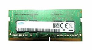 【中古】 SAMSUNG サムスン 純正 PC4-21300 DDR4-2666 16GB ノートPC用 260pin