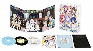 【中古】 ご注文はうさぎですか?? Sing For You (初回限定生産) [Blu-ray]