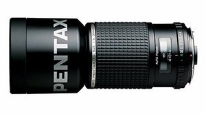 【中古】 PENTAX 望遠単焦点レンズ FA645 200mmF4[IF] 645マウント 645サイズ・645Dサイ