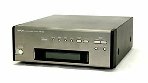 【中古】 DENON デノン TU-5.5 FM AMチューナー