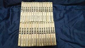 【中古】 サラリーマン金太郎 コミック 全30巻完結 [コミックセット]