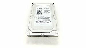 【中古】 Western Digital HD3.5 SATA3 1TB WD10EZRX / Green (Di)